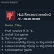 Illustration for article titled Seven Steam Games Whose Reviews Have Changed A Lot